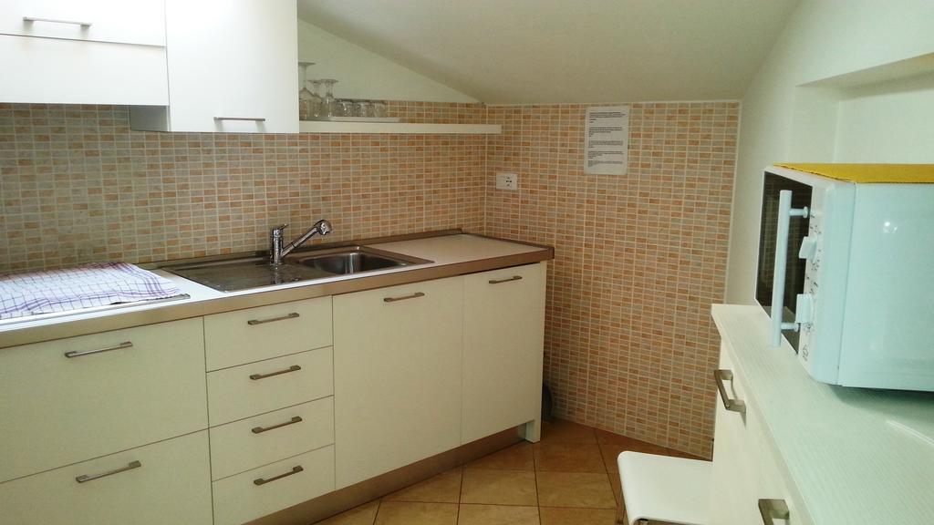 Appartamento Villa Elison ลาซีเซ ภายนอก รูปภาพ