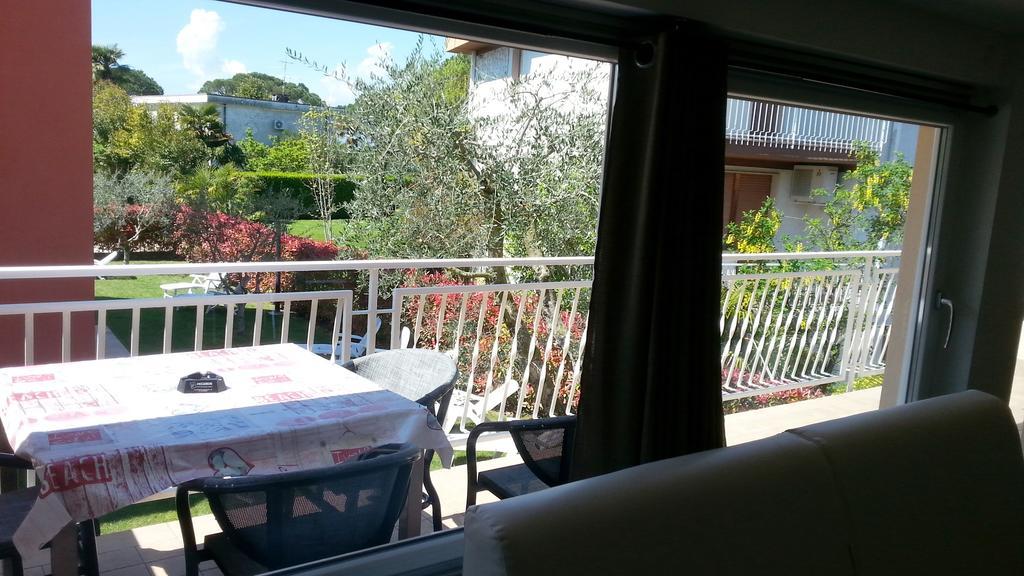 Appartamento Villa Elison ลาซีเซ ภายนอก รูปภาพ
