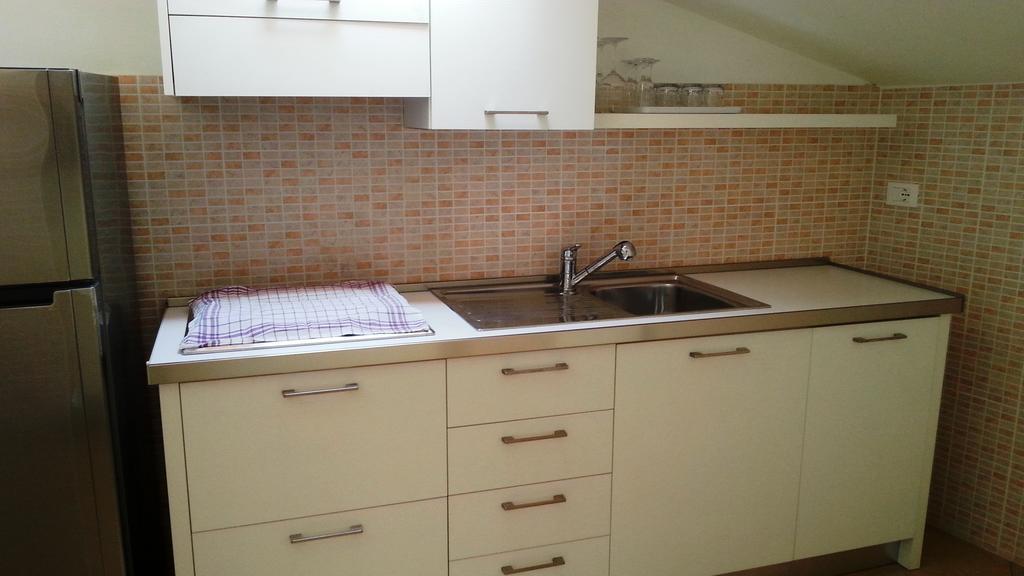 Appartamento Villa Elison ลาซีเซ ภายนอก รูปภาพ