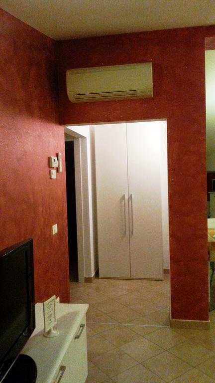 Appartamento Villa Elison ลาซีเซ ภายนอก รูปภาพ
