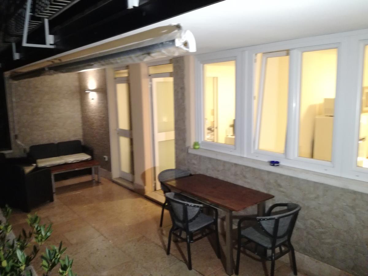 Appartamento Villa Elison ลาซีเซ ภายนอก รูปภาพ