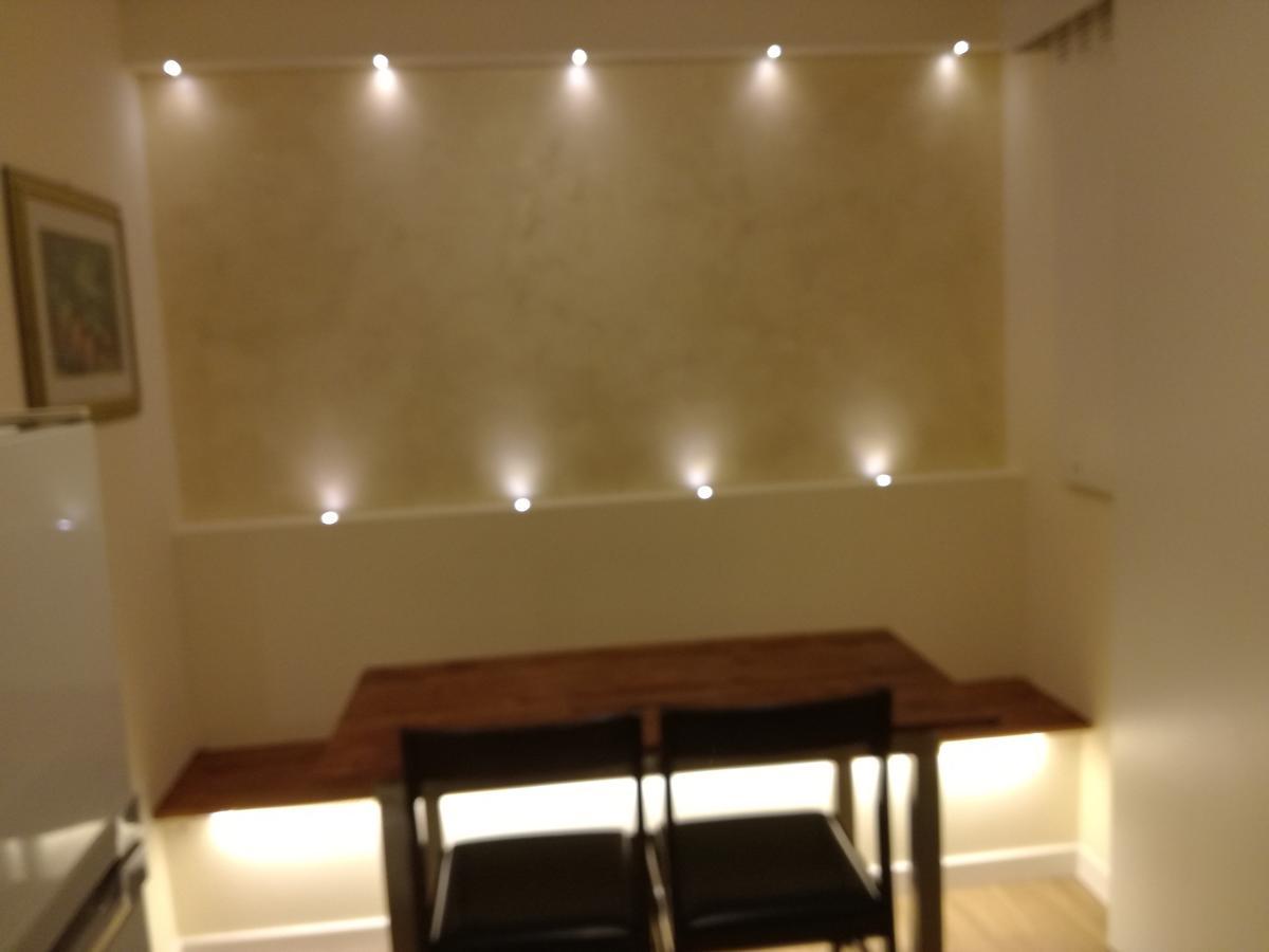 Appartamento Villa Elison ลาซีเซ ภายนอก รูปภาพ