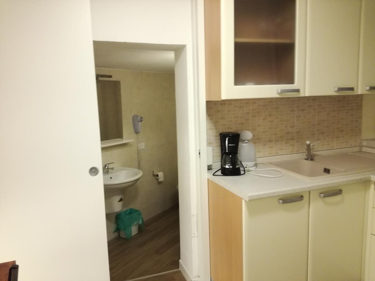 Appartamento Villa Elison ลาซีเซ ภายนอก รูปภาพ