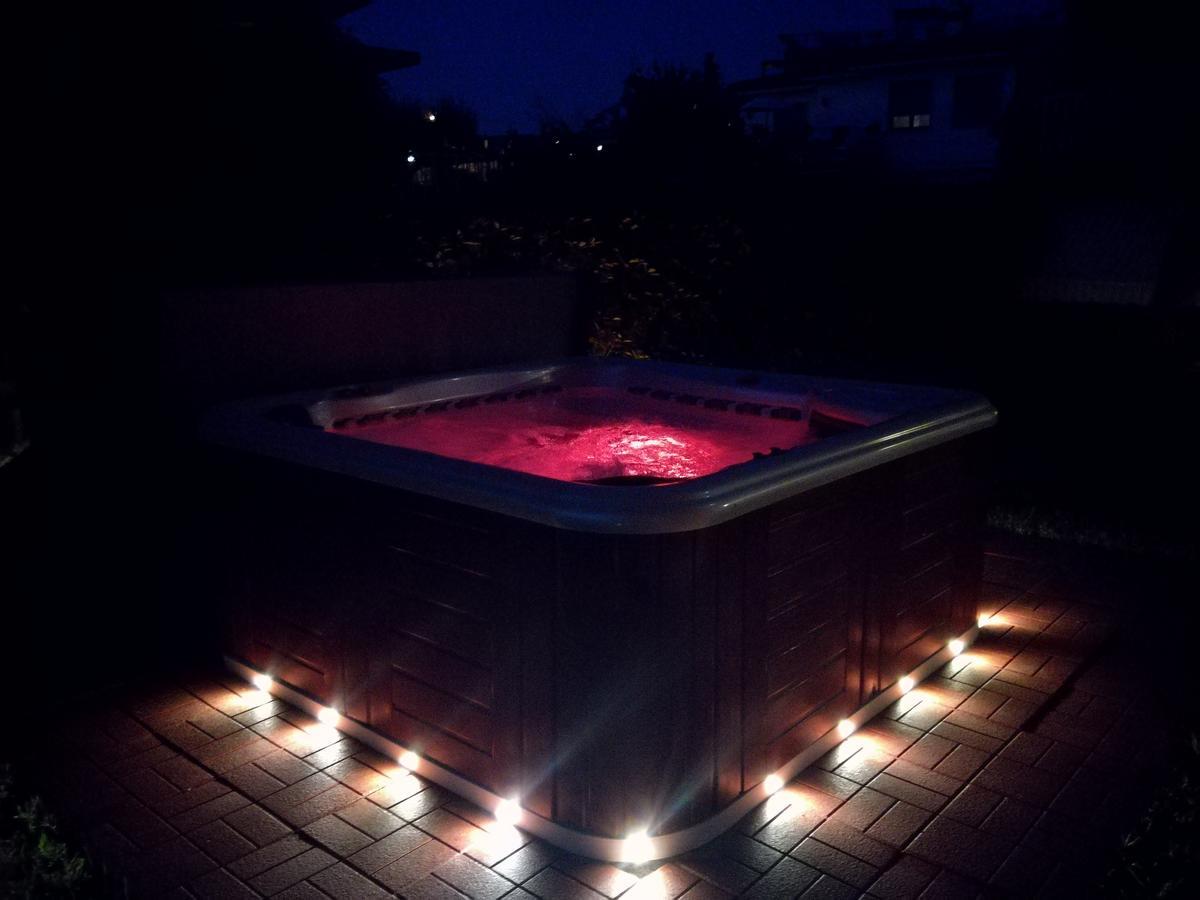 Appartamento Villa Elison ลาซีเซ ภายนอก รูปภาพ