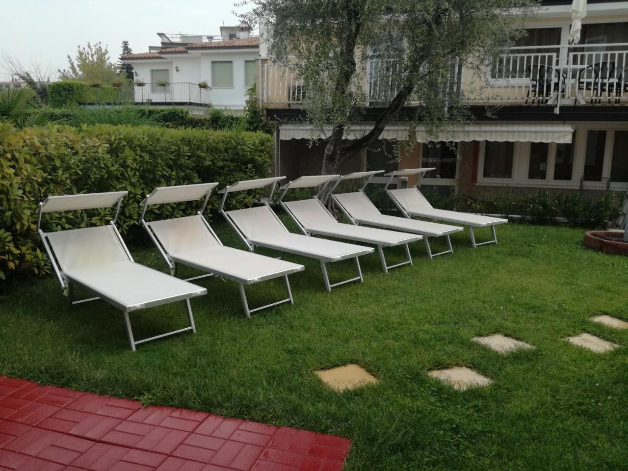 Appartamento Villa Elison ลาซีเซ ภายนอก รูปภาพ